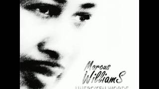 All That Love - Marcus WIlliams