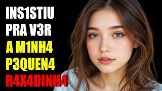 JÁ QUE EU ESTAVA MAL DE GRANA...