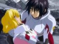 Gundam Seed Destiny "Kimi Wa Boku Ni Niteiru ...