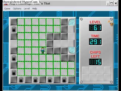 BHLS1 (CC Set) Episode 11 - CCLP2's Revenge [Lvls 60-63]