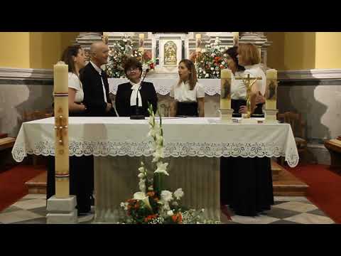 Klapa Divna  - Ave Marija