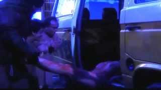 Killer Barbies - Trailer