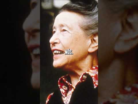 A Face Oculta de Simone de Beauvoir | HOJE, ÀS 20H