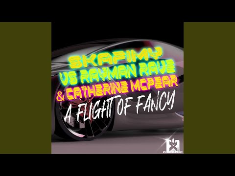 A Flight of Fancy (Extended Mix)