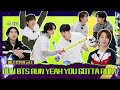Eng Sub RUN BTS Special Episode Mini Field Day Part 1 And Part 2 Full Compilation HD