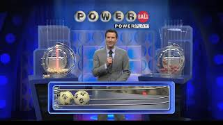 Powerball lottery Aug 26, 2017 drawing video