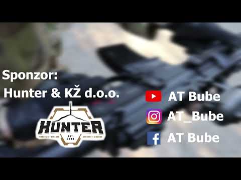 VFC/Umarex HK416 A5 GBBR