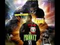 Gorilla Zoe ft. Gucci Mane - Money Aint Nothin (prod. Beat Flippaz )