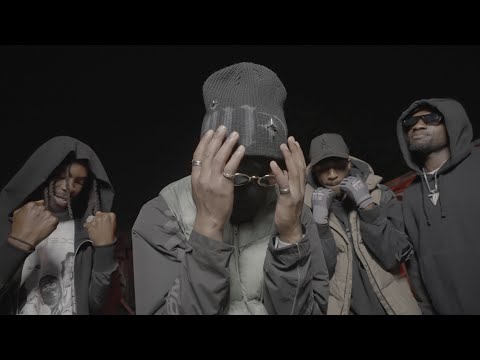 OLANNA & P. Fasho x Jobo - No Smoking 