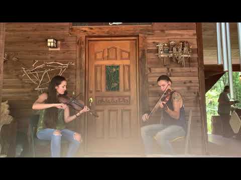 Soldier’s Joy - Twin Fiddle