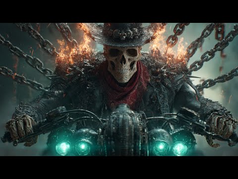 Dark Country X Outlaw Country🔥 : Best Outlaw Country Songs of 2025