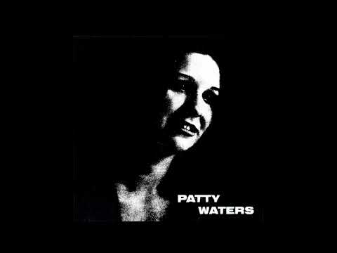 Patty Waters - Sings (1965)