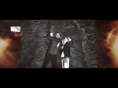 Sir hennihau & Kikki - Feuer und Flamme [Offizielles Musikvideo zum neuen Album Singularität]