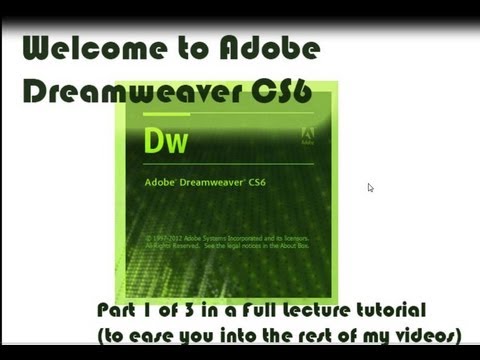 download lagu mp3 mp4 Dreamweaver Full Tutorial, download lagu Dreamweaver Full Tutorial gratis, unduh video klip Dreamweaver Full Tutorial