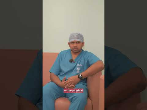 Understanding Erectile Dysfunction & Premature Ejaculation | Dr. Suraj Pinni Explains