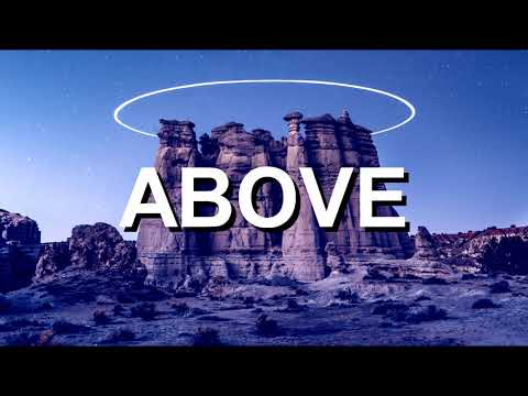 [FREE] Ninho x Niska Type Beat 'ABOVE' | Trap Type Beat | 2020 Beats