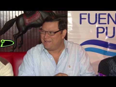 PINOLERO ACEPTA EL DASAFÍO