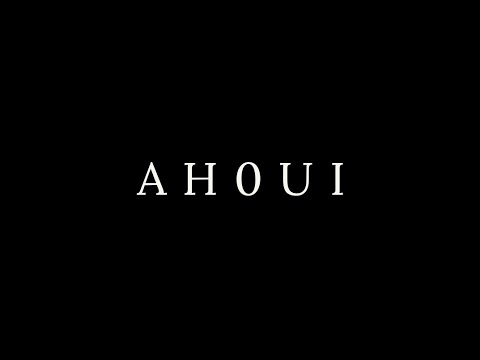 100Nome - Ahoui
