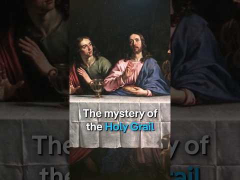 The Mystery Of The Holy Grail | Dw Documentary