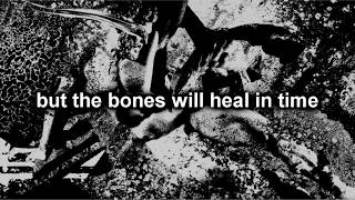 Converge - Arkhipov Calm [LYRICS]