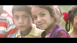 Sandra - Your Way To INDIA.