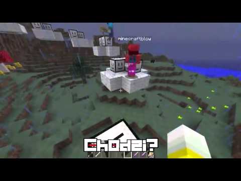 XVoIR feat. Mandzio & Delti - Mine Mine Crafted  [TEKST W OPISIE]