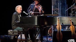Bruce Hornsby & The Noisemakers Live at The Gilmore Keyboard Festival
