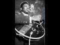 B.B. King - Ghetto Woman (Charlie Beale Tribute Remix)