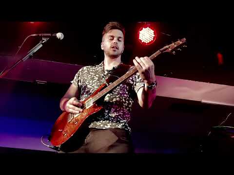 FUNKOFF LIVE SESSION #02 . Ed Sheeran - BLOW (with Chris Stapleton & Bruno Mars)