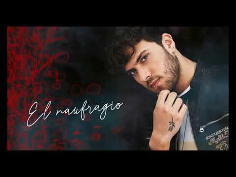 El Naufragio  - Javy Ramirez ft Julia Medina