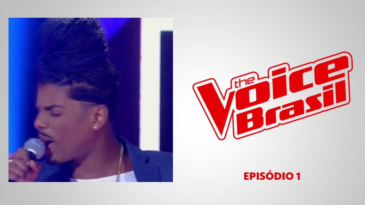 Watch Now WD - Eu Sou | The Voice Brasil (S10E1) | ÁÚDIO (26/10/2021) WD - Eu Sou | The Voice Brasil (S10E1) | ÁÚDIO (26/10/2021)