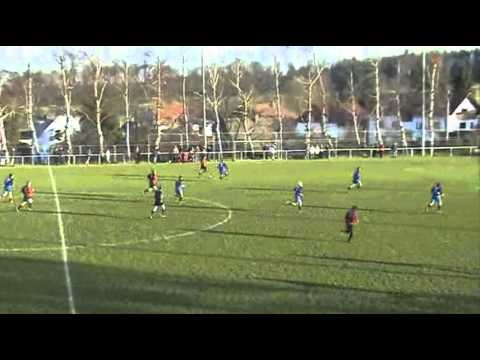 061203 / SV Völkersbach - FV Ettlingenweier / 1:2