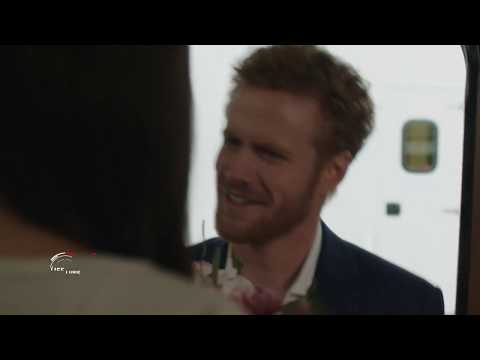 Film Kina Lifetime: Książe Harry i Meghan: miłość wbrew regułom