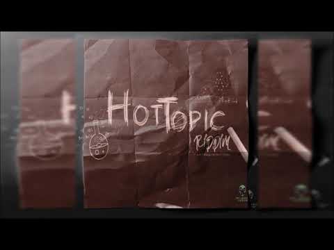 Terra D Governor - Mercenary {2021} Hottopic Riddim