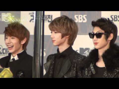 （禁止二改二传）[Kwangmin950424]_111229_SBS歌谣大战-boyfriend红地毯.mpg