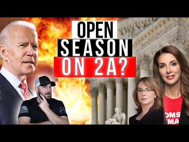 BREAKING: Mother Of Teen Shooter CONVICTED… Did The Gates Of Leftist Lawfare Just BUST WIDE OPEN..?