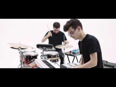 Square Peg Round Hole - "Name Not One Man" (Official Music Video) - Available Now