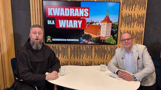 Kwadrans dla Wiary: Rok świętego Franciszka z Asyżu