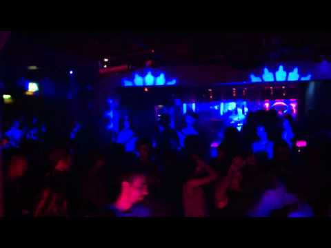 Lock Eyes at Paradox | The Egg London