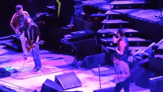 The Strokes - &quot;15 Minutes&quot; Live (First time since &#39;06) Forest Hills Stadium, Queens, NYC [8/19/23]