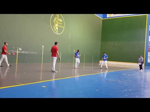 J7. 🔵 CF Elche- 🔴 CVN. P2. Set 1. Autonomica