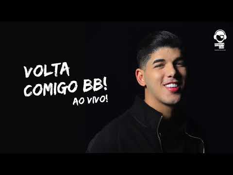 Zé Vaqueiro - Volta Comigo Bebê | AO VIVO 2022