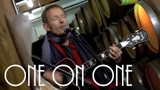 ONE ON ONE: Simon Kirke January 25th, 2017 City Winery New York Full Session