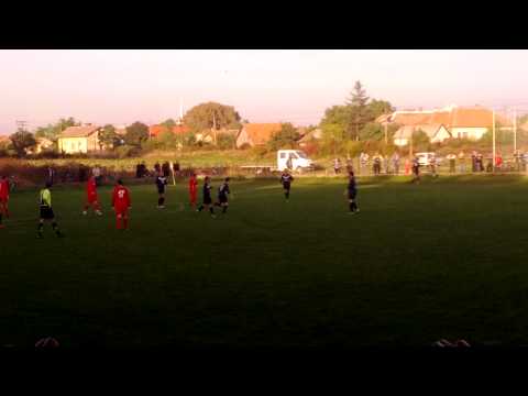 Schwaben Kalmandi - Ciumesti 8-0