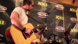 Circa Survive - &quot;Get Out&quot; Acoustic (High Quality)