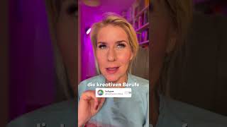 Kann KI uns ersetzen? 🤔💫 Mehr dazu in meinem neuen Video!