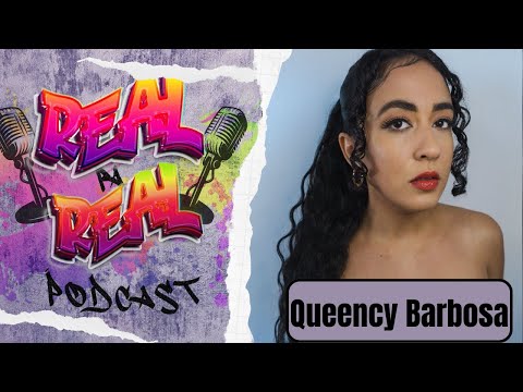 Real Pa Real ku Queency Barbosa
