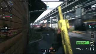 [CODMW2]ポリアトミックを求めて