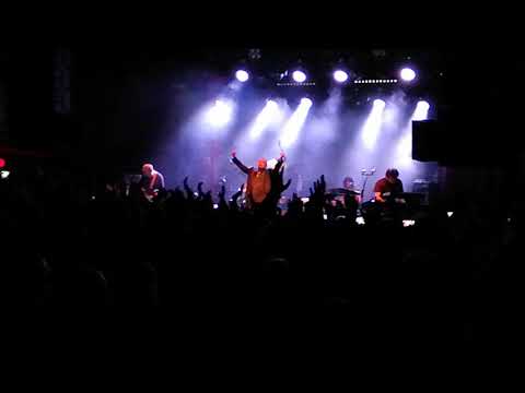 Alphaville Sounds Like a Melody, Barcelona 23-11-2019