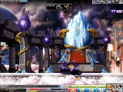 KMS 1.2.139 - Dimensional Crack and Akyrum BGMs